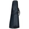 Premium Roll-up, enkelsidig kassett, silver, 120 x 160-220 cm #2
