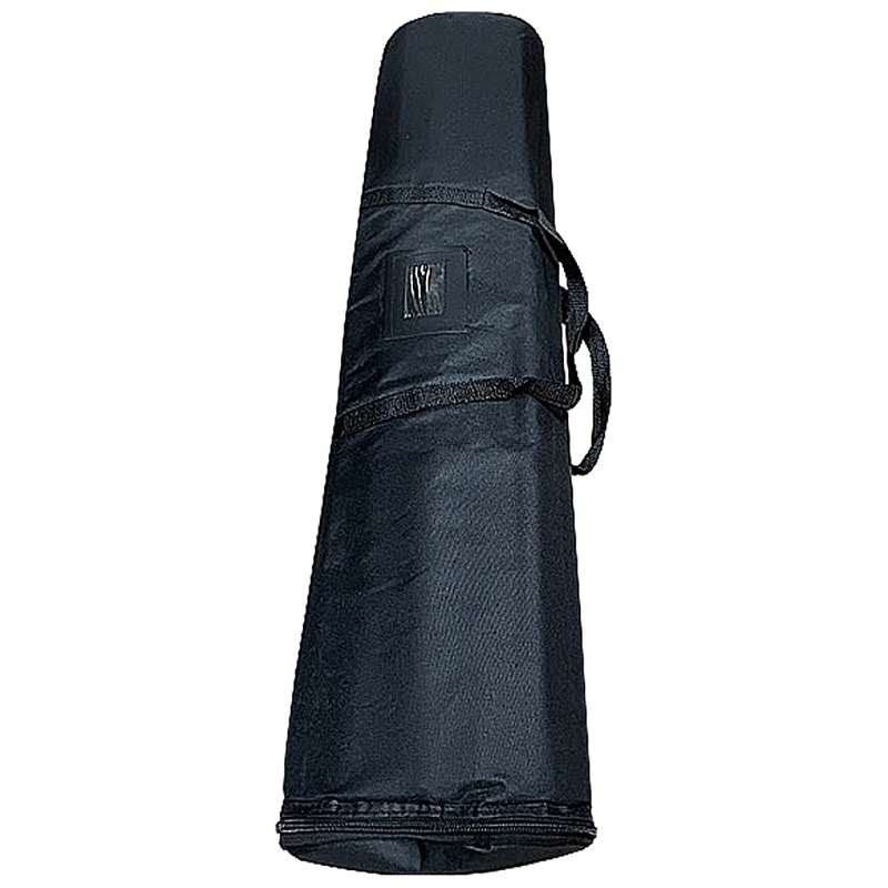 Premium Roll-up, enkelsidig kassett, silver, 120 x 160-220 cm #2