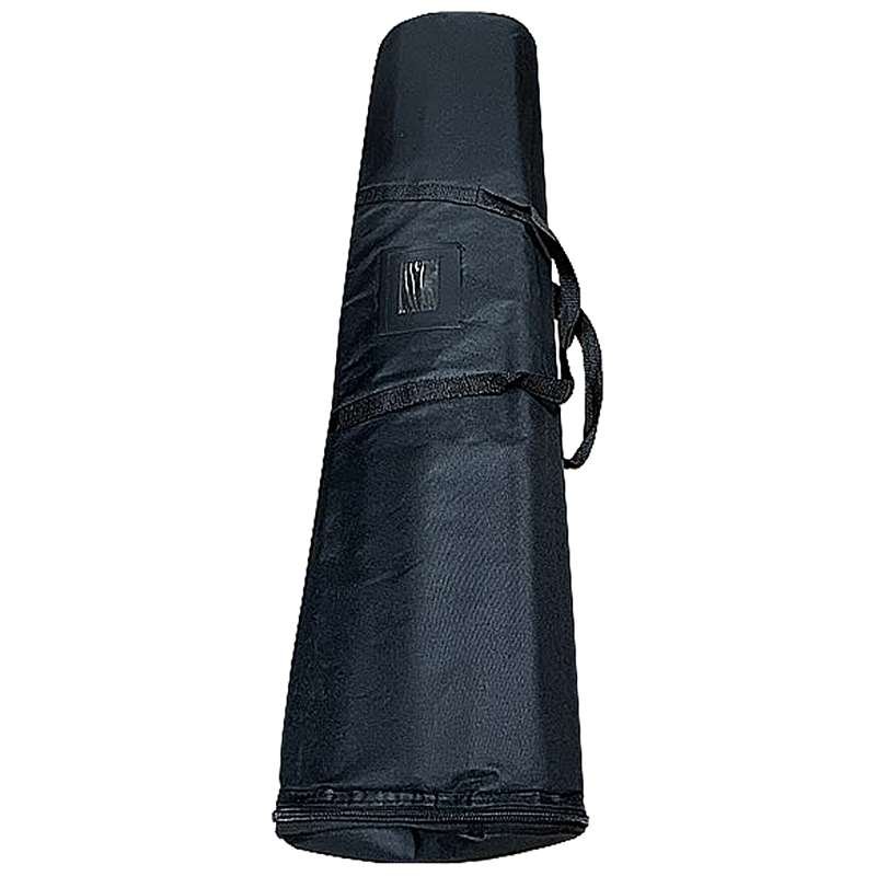 Premium Roll-up, enkelsidig kassett, silver, 85 cm x 160-220 cm #2