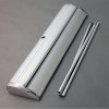 Expo Roll-up, silver, enkelsidig, 56 x 240 cm #4
