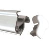 Expo Roll-up, silver, enkelsidig, 56 x 240 cm #6