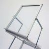 Flex Broschyrställ - 6xA4 - 21x29,7 cm #8