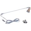 Spotlight 50W För Cross Banner - silver #1