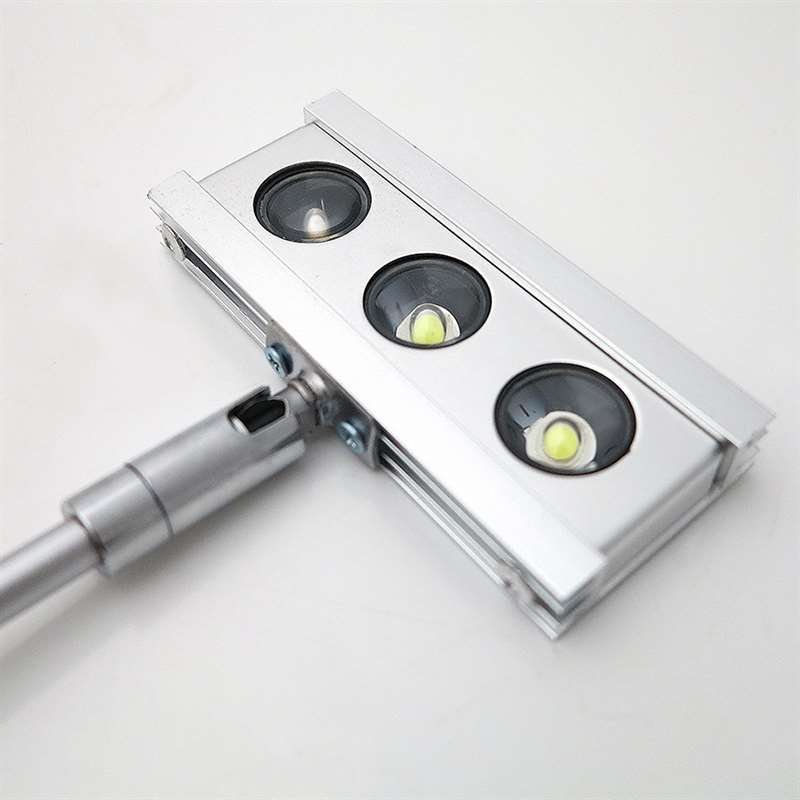 LED Spotlight 9W till Roll-Ups #5