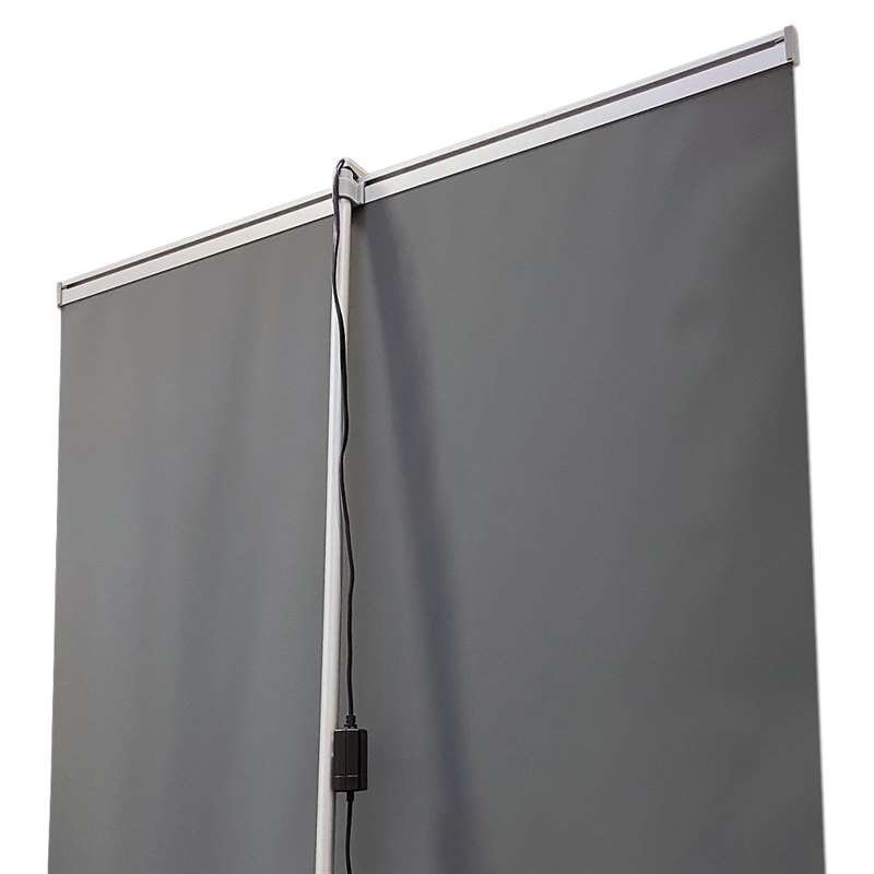 LED Spotlight 9W till Roll-Ups #3
