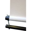 Väggbannerhållare 50cm #2