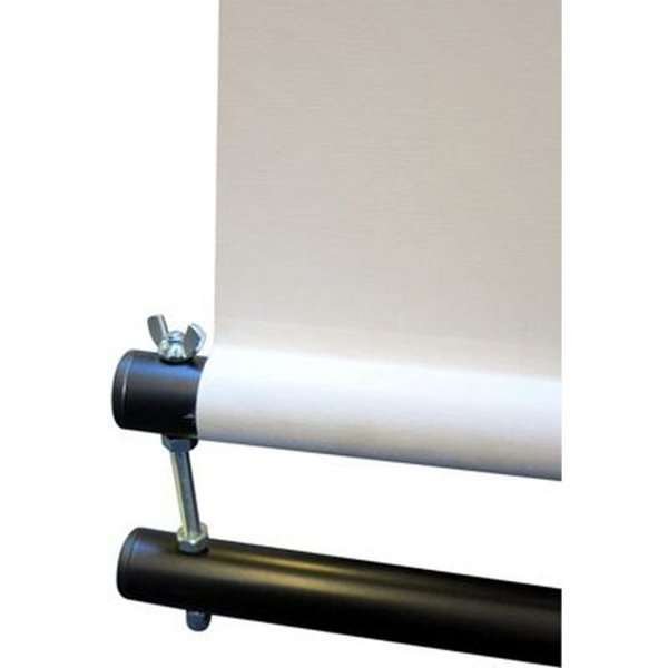 Väggbannerhållare 50cm #2