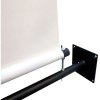 Väggbannerhållare 50cm #3