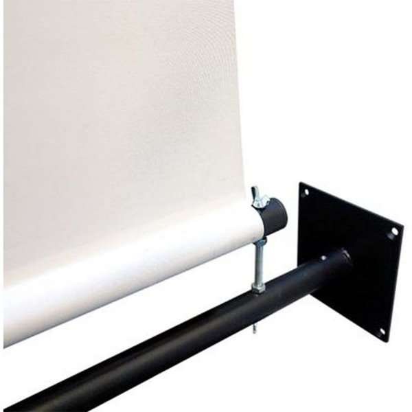 Väggbannerhållare 50cm #3