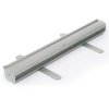 Eco Roll-up kassett 85 cm - aluminium - stark väska m/ lång dragkedja + enkellåda #4
