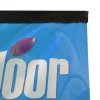 Beachflagga, Outdoor Square Flagga, Medium, stangsystem #8