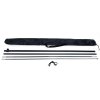 Stang til beachflaggaa, Outdoor Bow Flag, Large #3