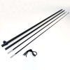 Stang til beachflaggaa, Outdoor Bow Flag, Large #4