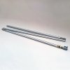 Premium Roll-up, enkelsidig kassett, silver, 150 x 160-220 cm #6