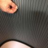 Oval, böjd disk #3
