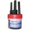 Tokyo Alco - 4 Filtpenna - Röd #1