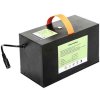 Batteri för LED Wind-Sign Waterbase #1