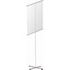 Cross Banner utan banderoll och tryck 80x200cm #4