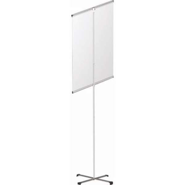 Cross Banner utan banderoll och tryck 80x200cm #4