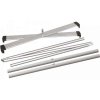 Cross Banner utan banderoll och tryck 80x200cm #3