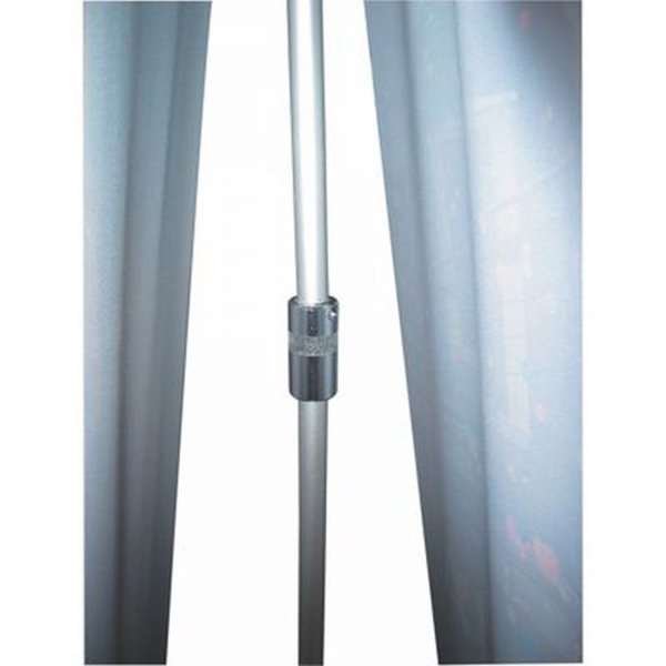 Quick Banner Dubbelsidig utan banderoll och tryck - 100x200cm #3