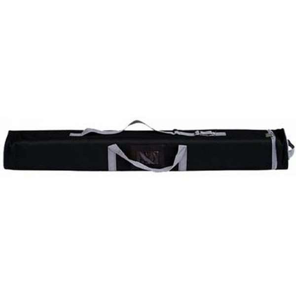 Quick Banner Dubbelsidig utan banderoll och tryck - 100x200cm #5