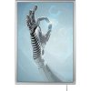LED Lightbox 25 mm - A0 #1