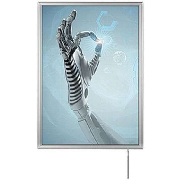 LED Lightbox 25 mm - A3 #1