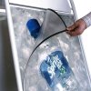 PET Frontplatta Med Magnet - 45 x 63 cm #2