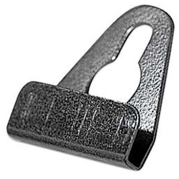 Upphängningsögla för snäppramarar i metall #1