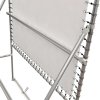 Banner Tube High Stand, fristående ram av aluminiumrör 0,3 mm / Ø 48 mm - 200 x 100 cm #6