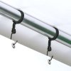 Banner Tube Fristående Ram, fristående ram av aluminiumrör 0,3 mm / Ø 48 mm - 150 x 100 cm #3