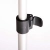 Outdoor Roll-up Waterbase, dubbelsidig kassett, 85 x 160-200 cm #6