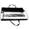 Outdoor Roll-up Waterbase, dubbelsidig kassett, 85 x 160-200 cm #5