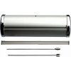 Mini Roll-up, enkelsidig kassett, silver, A3 #4