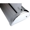 Mini Roll-up, enkelsidig kassett, silver, A3 #3