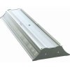 Mega Roll-up dubbelsidig - 240x250 cm - silver #4