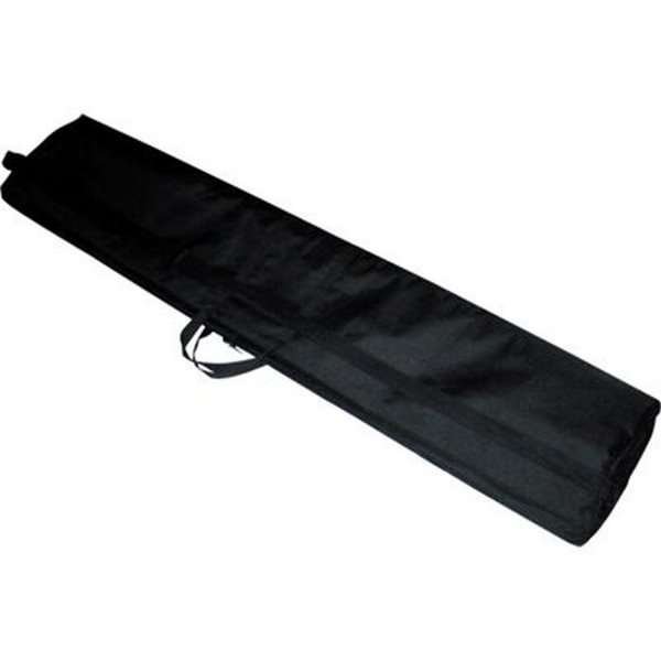 Mega Roll-up enkelsidig - 320x250 cm - silver #6