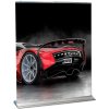 Mega Roll-up enkelsidig kassett, silver, 84,5 x 250 cm #8