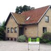 Estate Sign Budget Panel storlek 60x10 cm i 3 mm polystyren #3