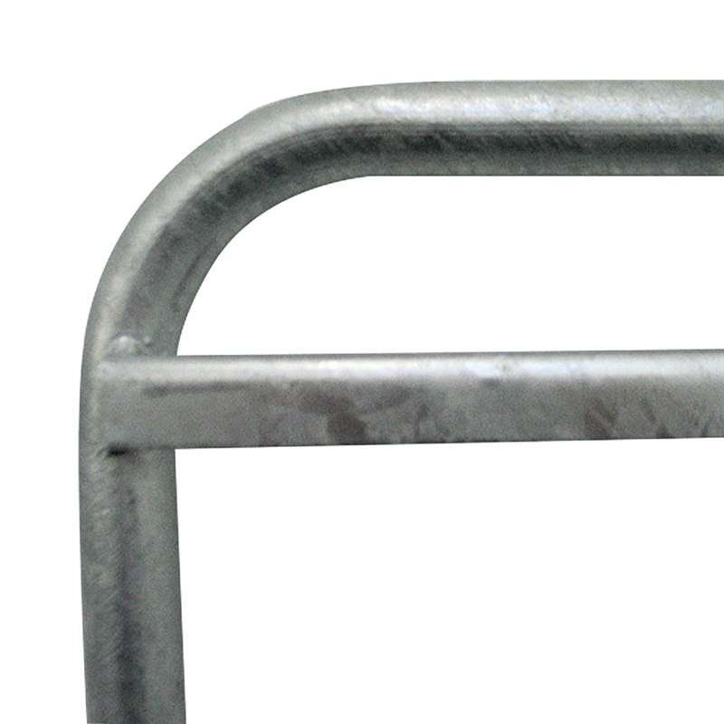 Estate Sign Standard , mäklarskylt utan plåt och tryck #2