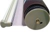 Deluxe Roll-up, enkelsidig, 85 cm, alu #9