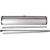Deluxe Roll-up, enkelsidig, 120 cm, alu #7