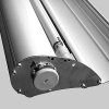 Deluxe Roll-up, enkelsidig, 120 cm, alu #4