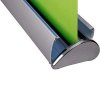 Deluxe Roll-up, enkelsidig, 100 cm, alu #3