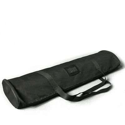 Deluxe Roll-up, enkelsidig, 100 cm, alu #2