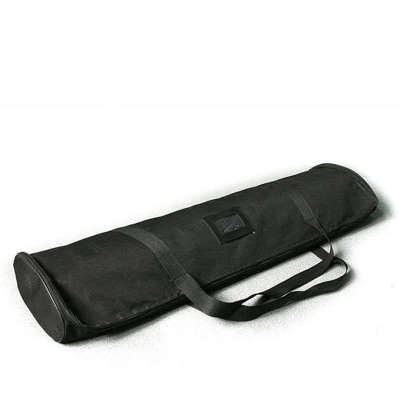 Lux Roll-up kassett, silver, enkelsidig, 56 x 230 cm #10