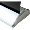 Lux Roll-up kassett, silver, enkelsidig, 56 x 230 cm #4
