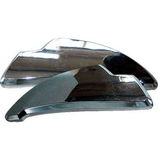 Lux Roll-up kassett, silver, enkelsidig, 56 x 230 cm #8
