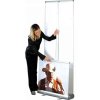 Väska för Flex Dubbelsidig Roll-up, 90 cm #2